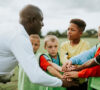 4 Ways to Boost a Youth Athletes’ Confidence on The Field