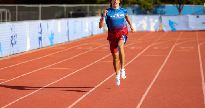 Add Speed Training to Your Coaching